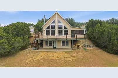 320 Schooner Way, Bluff Dale, TX 76433 - Photo 2