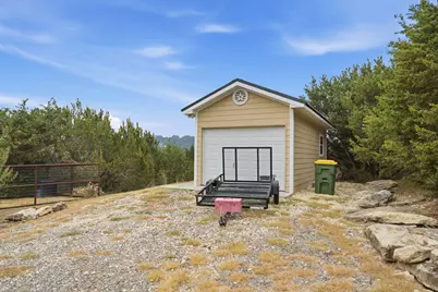 320 Schooner Way, Bluff Dale, TX 76433 - Photo 28