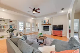 2421 E Windsor Dr, Denton, TX 76209 - Photo 6