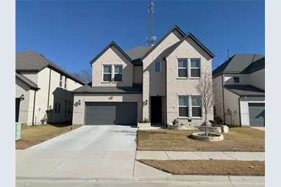 2712 Rolling Meadow Road, Celina, TX 75009 - Photo 1