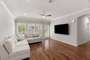 4741 Meadow Green Trail, Fort Worth, TX 76244 - Photo 2