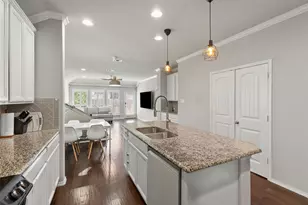4741 Meadow Green Trail, Fort Worth, TX 76244 - Photo 6