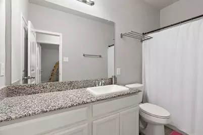 4741 Meadow Green Trail, Fort Worth, TX 76244 - Photo 14