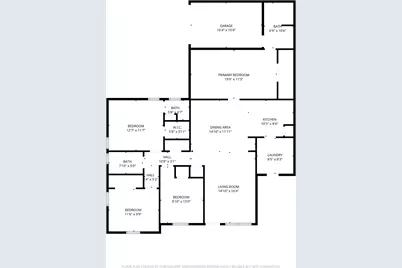 13105 Blossomheath Lane, Dallas, TX 75240 - Photo 2
