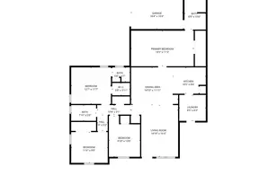 13105 Blossomheath Ln, Dallas, TX 75240 - Photo 2