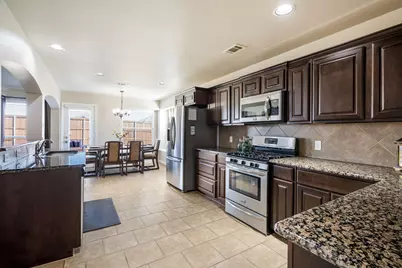 100 Highcreek Drive, Forney, TX 75126 - Photo 10