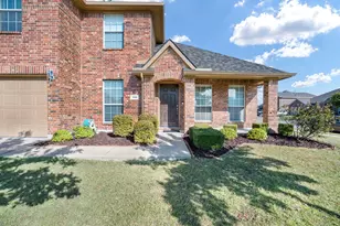 100 Highcreek Dr, Forney, TX 75126 - Photo 1