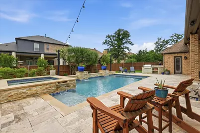 332 Nora Lane, Argyle, TX 76226 - Photo 4