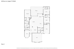 332 Nora Ln, Argyle, TX 76226 - Photo 40