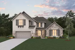 2612 Queenwood St, Celina, TX 75009 - Photo 1