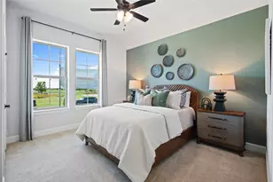 2612 Queenwood St, Celina, TX 75009 - Photo 16