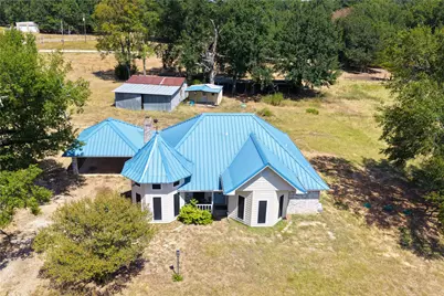 126 Private Road 473, Teague, TX 75860 - Photo 2
