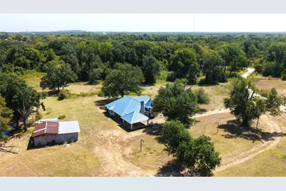 126 Private Road 473, Teague, TX 75860 - Photo 4