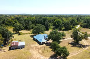126 Private Road 473, Teague, TX 75860 - Photo 4
