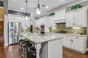 13672 Crianza Rd, Frisco, TX 75035 - Photo 14