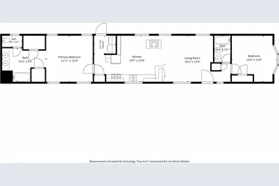 1842 County Road 1105, Ravenna, TX 75476 - Photo 30