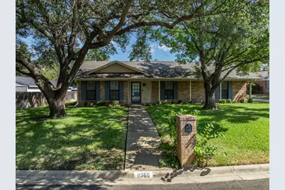 8565 Briargrove Drive, Woodway, TX 76712 - Photo 4