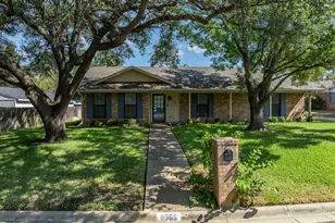 8565 Briargrove Dr, Woodway, TX 76712 - Photo 4