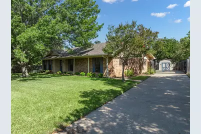 8565 Briargrove Drive, Woodway, TX 76712 - Photo 6
