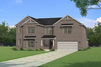 15008 Casinos Drive, Little Elm, TX 75068 - Photo 1