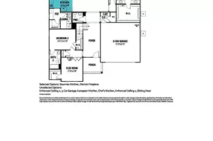 15008 Casinos Dr, Little Elm, TX 75068 - Photo 2