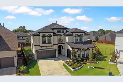 3101 Sherlock Lane, Copper Canyon, TX 75077 - Photo 38