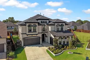 3101 Sherlock Ln, Copper Canyon, TX 75077 - Photo 38