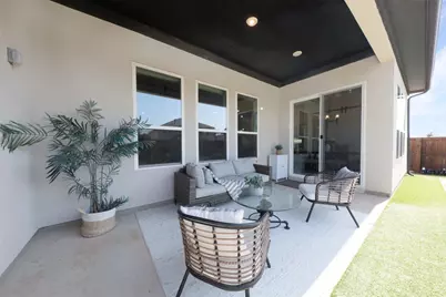 3101 Sherlock Lane, Copper Canyon, TX 75077 - Photo 34