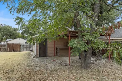 2640 Pioneer Street, Fort Worth, TX 76119 - Photo 28