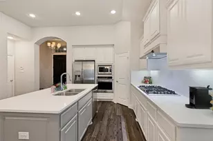 509 Lake Livingston Trail, McKinney, TX 75071 - Photo 8