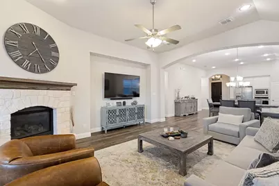509 Lake Livingston Trail, McKinney, TX 75071 - Photo 10