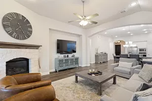 509 Lake Livingston Trail, McKinney, TX 75071 - Photo 10