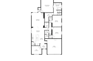 509 Lake Livingston Trail, McKinney, TX 75071 - Photo 24