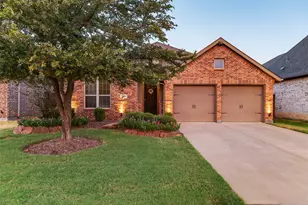 509 Lake Livingston Trail, McKinney, TX 75071 - Photo 4