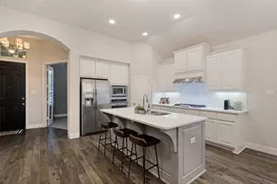509 Lake Livingston Trail, McKinney, TX 75071 - Photo 6