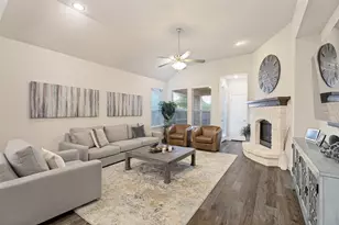 509 Lake Livingston Trail, McKinney, TX 75071 - Photo 10