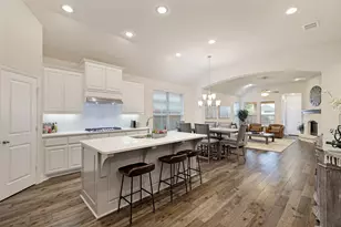 509 Lake Livingston Trail, McKinney, TX 75071 - Photo 2
