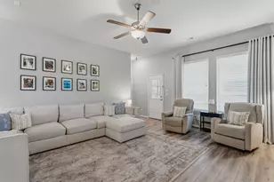 1545 Seminole Dr, Forney, TX 75126 - Photo 16
