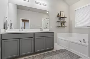 1545 Seminole Dr, Forney, TX 75126 - Photo 24