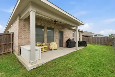 1545 Seminole Drive, Forney, TX 75126 - Photo 32