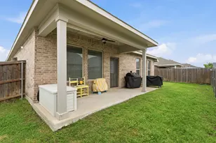 1545 Seminole Dr, Forney, TX 75126 - Photo 32