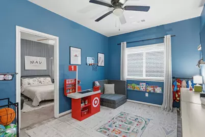 1545 Seminole Drive, Forney, TX 75126 - Photo 26