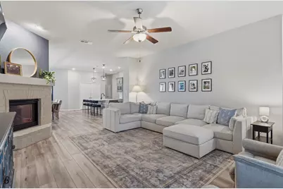 1545 Seminole Drive, Forney, TX 75126 - Photo 18