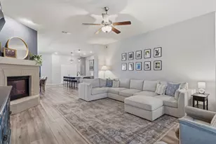 1545 Seminole Dr, Forney, TX 75126 - Photo 18