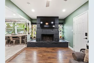 824 Crosby Avenue, White Settlement, TX 76108 - Photo 8