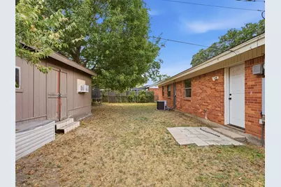 824 Crosby Avenue, White Settlement, TX 76108 - Photo 22