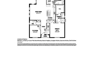 1379 Whitehurst St, Frisco, TX 75036 - Photo 2