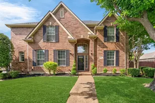 1203 Rainforest Ln, Allen, TX 75013 - Photo 1