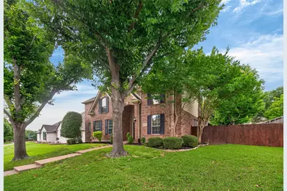 1203 Rainforest Lane, Allen, TX 75013 - Photo 2