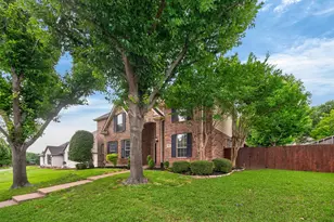 1203 Rainforest Ln, Allen, TX 75013 - Photo 2